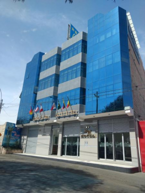  Hotel Santa María  Такна
